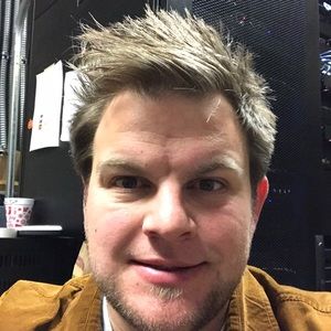 Meet your Posher, Chad